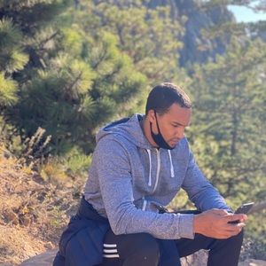 Meet your Posher, Michael